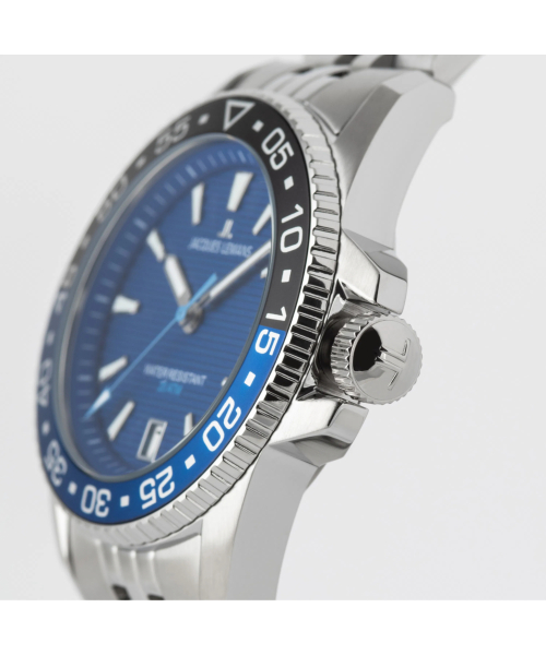  Jacques Lemans 1-2205i #4