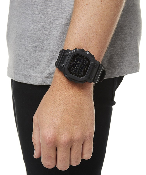  Casio G-Shock GXW-56BB-1E #3