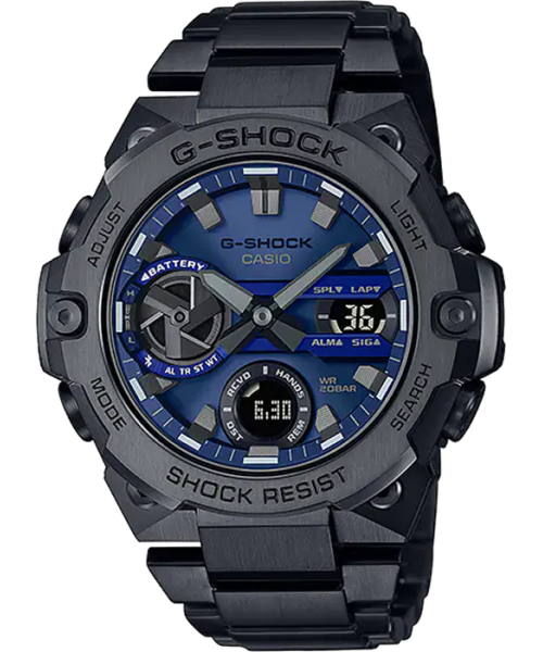  Casio G-Shock GST-B400BD-1A2 #1