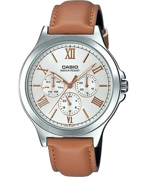  Casio Collection MTP-V300L-7A2 #1