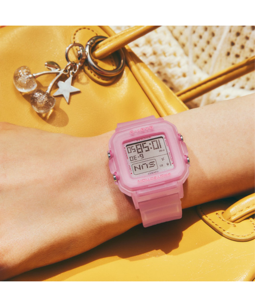 ���� Casio BGD-10KG-4 #7