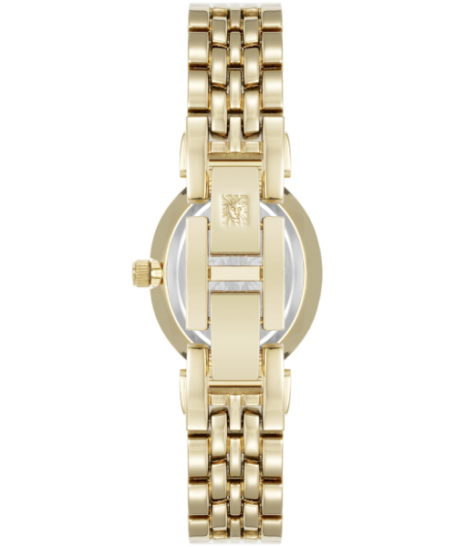  Anne Klein 5328CHGB #3