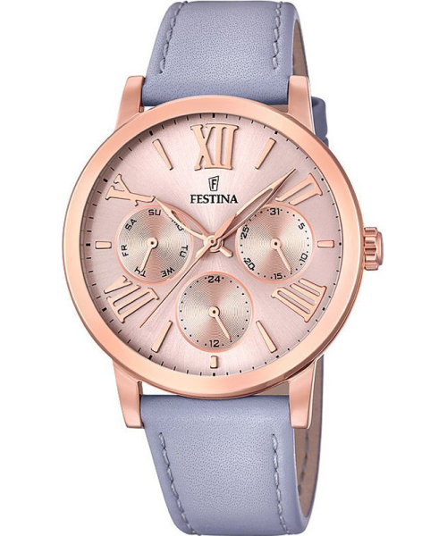  Festina F20417/1  #1