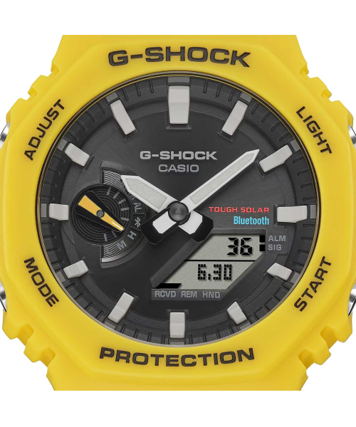  Casio G-Shock GA-B2100C-9A #4