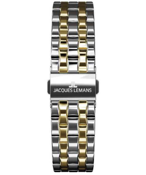 Часы Jacques Lemans 1-2219C #4