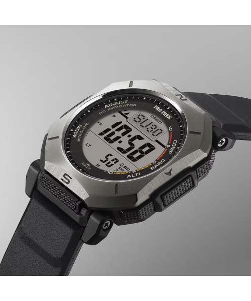 ���� Casio Pro Trek PRW-69Y-1 #4