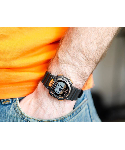  Casio Solar Powered STL-S300H-1B #4
