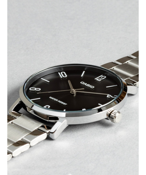  Casio Collection MTP-VT01D-1B2 #4