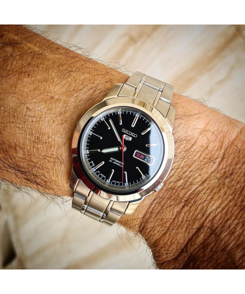 Seiko SNKE53J1 #2