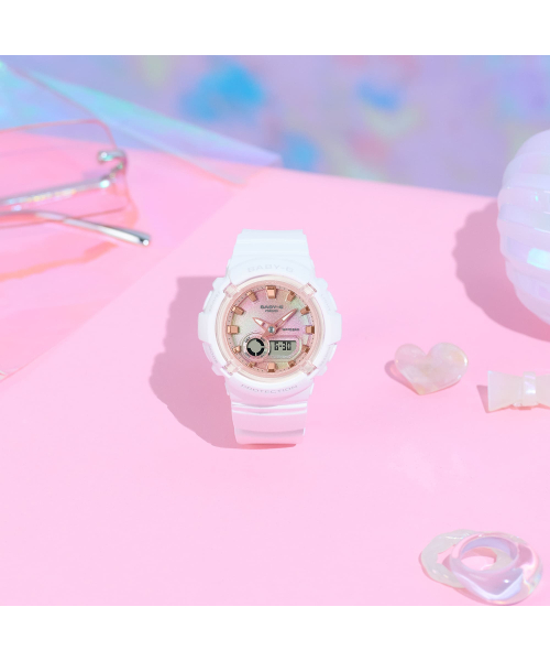  Casio Baby-G BGA-280TD-7A #5