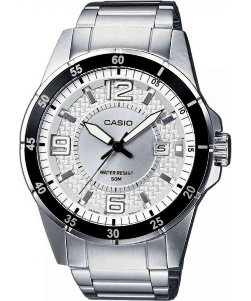  Casio Collection MTP-1291D-7A #1