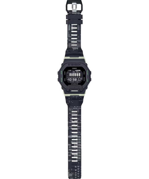  Casio G-Shock GBD-200LM-1 #6