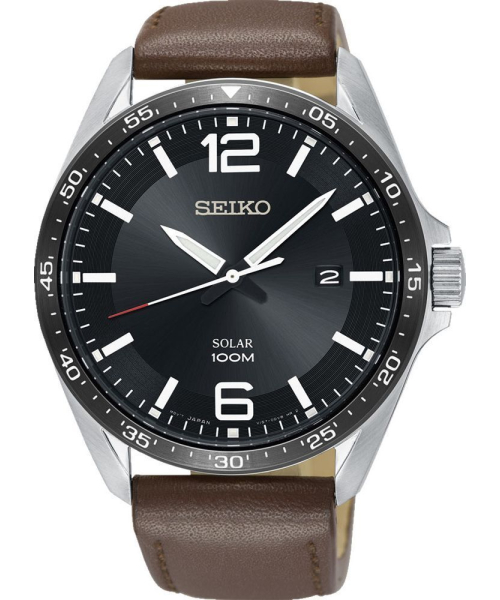  Seiko SNE487P1 #1