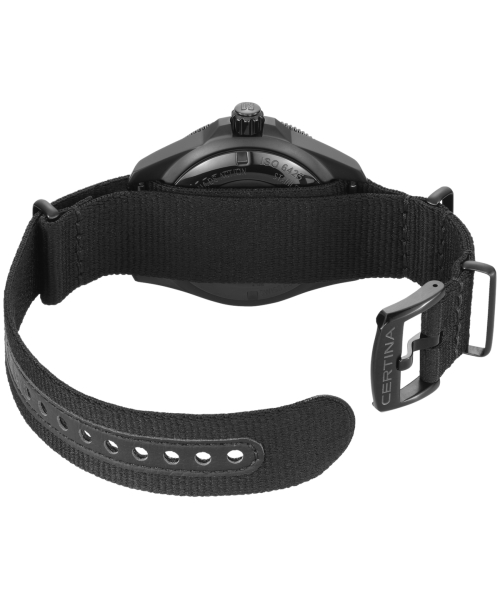 ���� Certina C032.607.38.051.00 #5