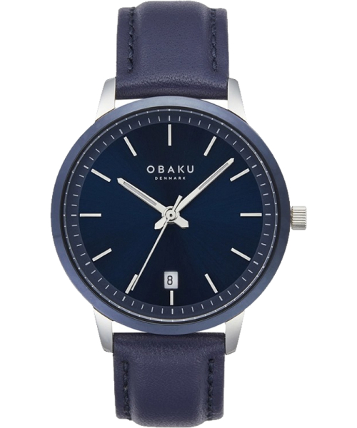 Obaku V270GDHLRL Ankerwatch.ru 8 890