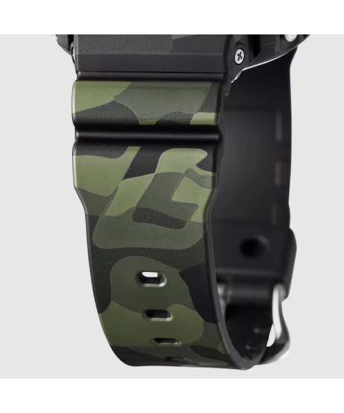 Часы Casio G-Shock GA-700CMG-3A #5
