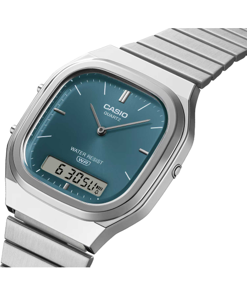  Casio Vintage AQ-240E-3A #3