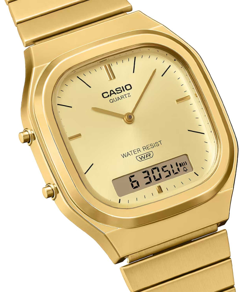  Casio Vintage AQ-240EG-9A #3