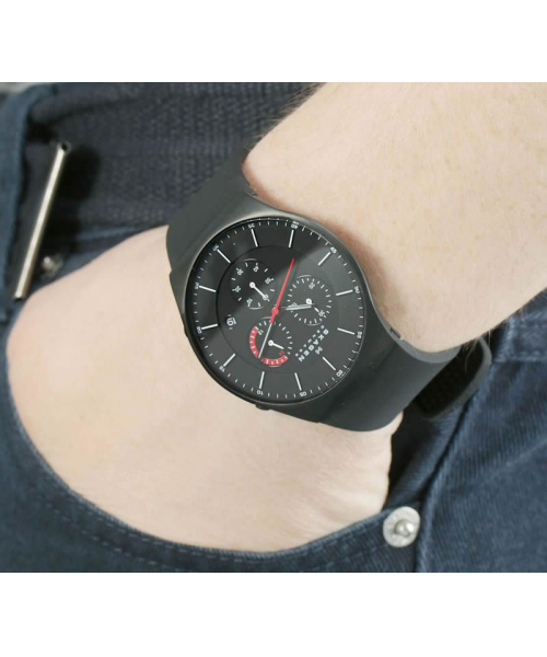 Skagen SKW6075 #4