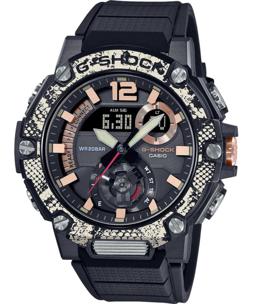  Casio G-Shock GST-B300WLP-1AER #1