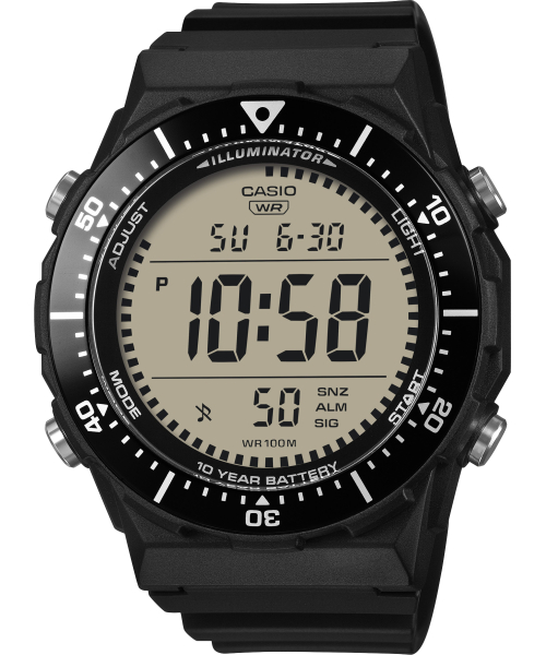 ���� Casio Collection AE-1700H-1A #1