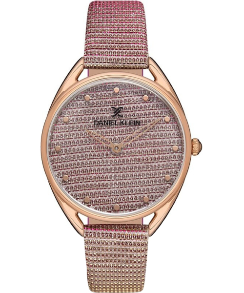  Daniel Klein 12938-3 #1