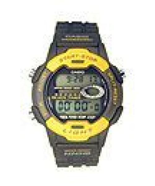 Часы Casio Collection W-731H-9AV — купить наручные часы в интернет-магазине Ankerwatch.ru по цене 1 435 руб.