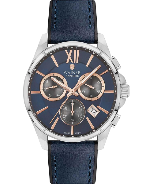  Wainer 19321-B #1