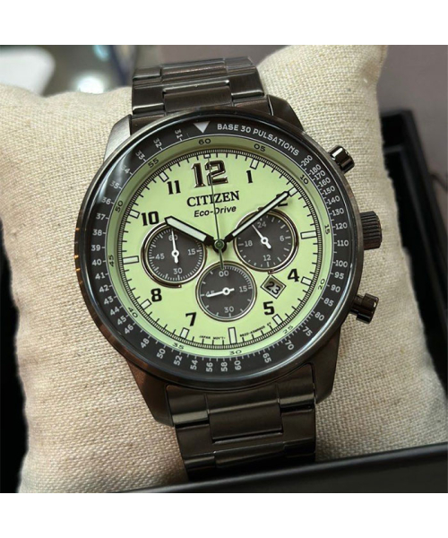  Citizen CA4507-84X #4