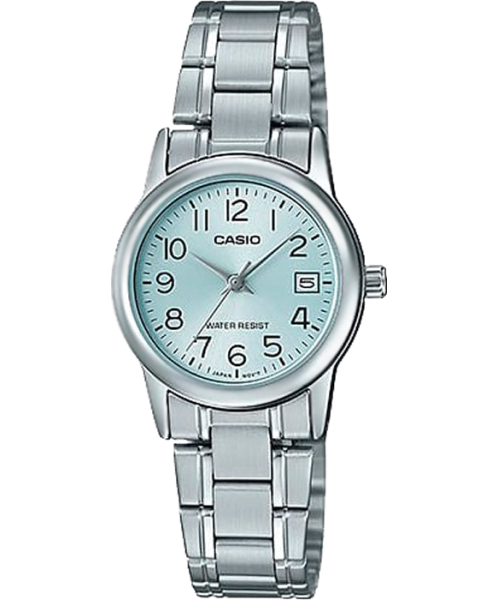  Casio Collection LTP-V002D-2B #1