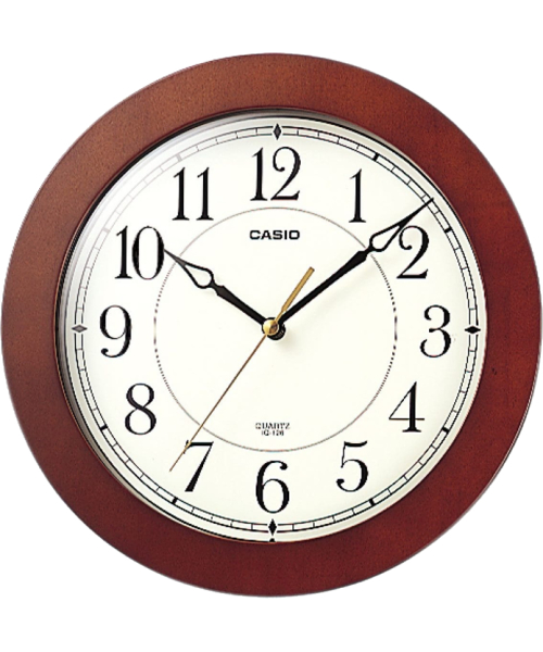   . Casio IQ-126-5E #1