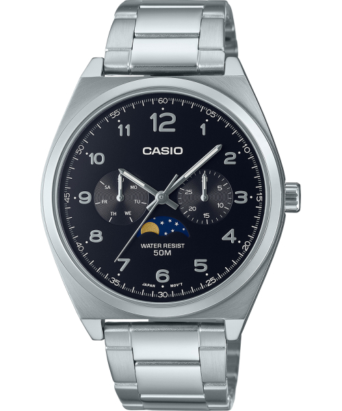  Casio Collection MTP-M300D-1A #1