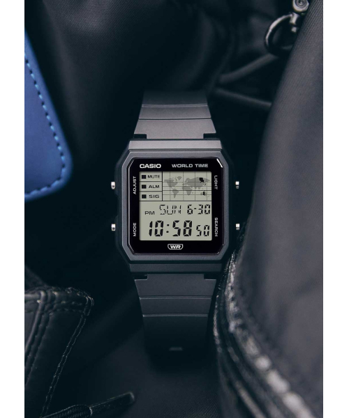 ���� Casio LF-30W-1A #4