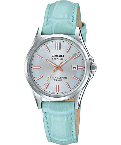  Casio Classic LTS-100L-2AVEF #1