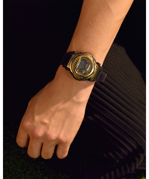 ���� Casio G-Shock G-B001MVB-8D #8
