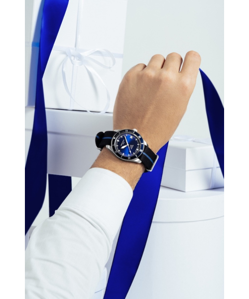  Certina C044.410.18.040.00 #5