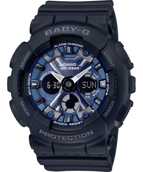  Casio Baby-G BA-130-1A2 #1