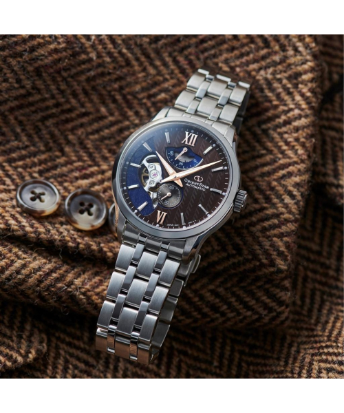 ���� Orient Star RE-AV0B02Y00 #4