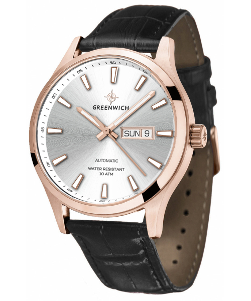  Greenwich GW 054.41.33 #2