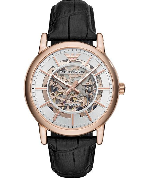 Meccanico emporio armani deals