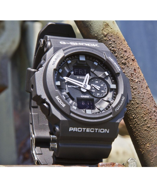 ���� Casio G-Shock GA-150-1A #2