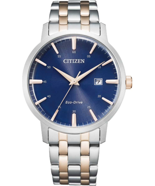  Citizen BM7466-81L #1