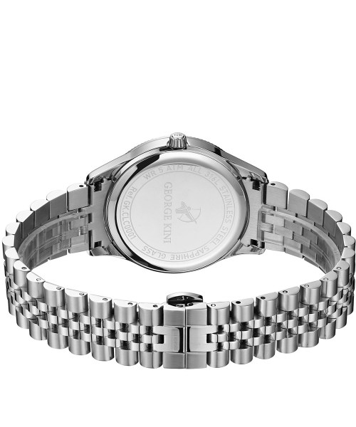  George Kini GK.CLC0002 #3