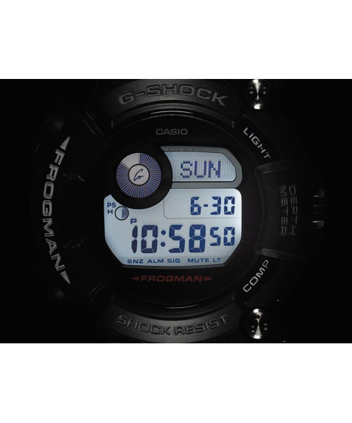  Casio G-Shock GWF-D1000-1E #6