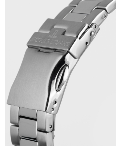  Jacques Lemans 1-2206H #3