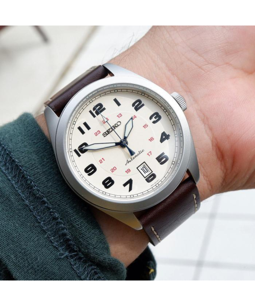  Seiko SRPC87K1 #5