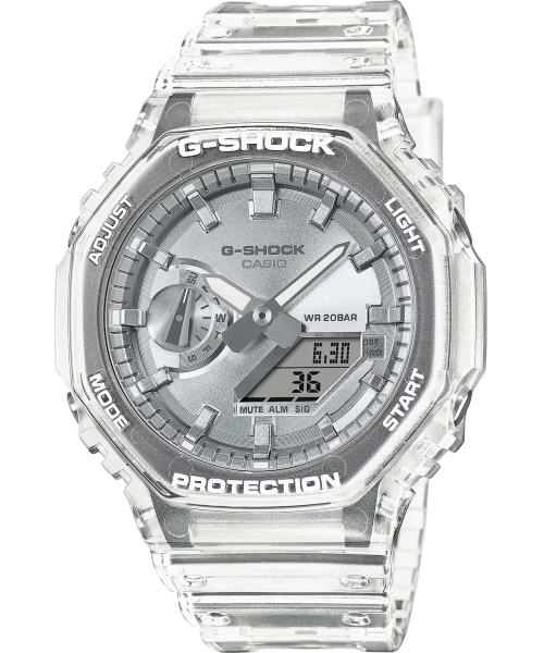  Casio G-Shock GA-2100BM-7A8 #1