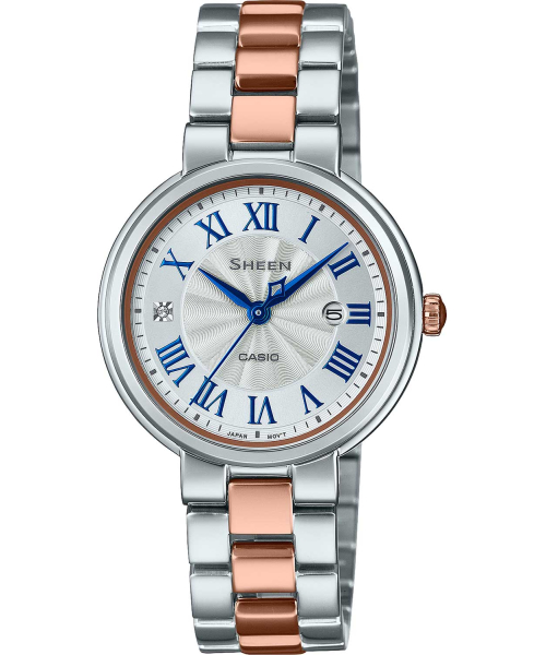  Casio Sheen SHE-4561SPG-7A #1