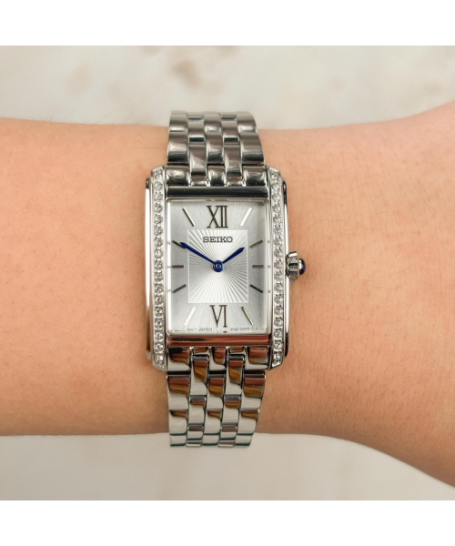 ���� Seiko SWR091P1 #4