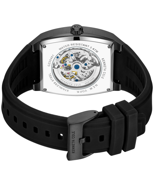  Kenneth Cole KCWGZ0046103 #3